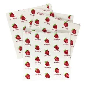 Food Wrapping Wax Paper
