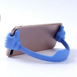 Cute Thumbs Up Cell Phone & Tablet Stand Holder