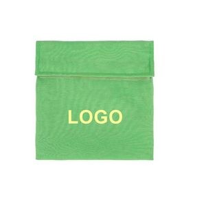 Insulated Reusable Eco Snack bag
