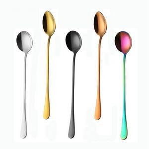 Long Handle Coffee Spoon
