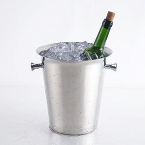 5L Stainless Steel Ice Bucket