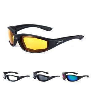 Outdoor Cycling Glasses