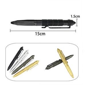 Self Defense Pen Emergency Glass Breaker MOQ 30