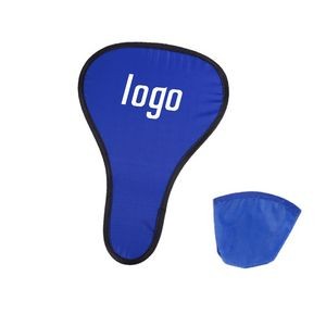 Foldable T Shaped Fan With Pouch