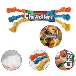 Dog Chew Ball Squeaky