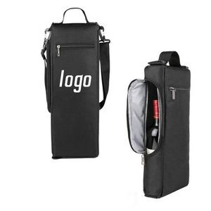 Golf Cooler Bag MOQ 30PCS