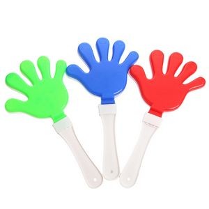 Mini Hand Clappers Noisemakers