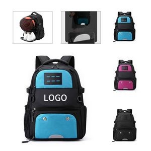 Multipurpose Athletic Backpack