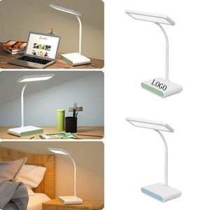 3 Level Brightness USB LED Desk Lamp