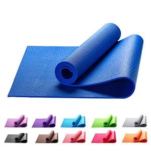 Foldable PVC Yoga Mat