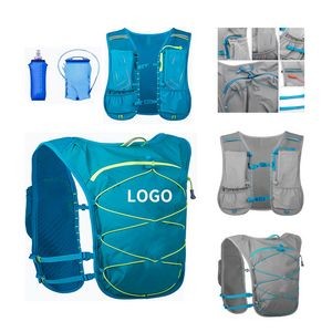 Water Vest for Running Hydration Pack Running Vest