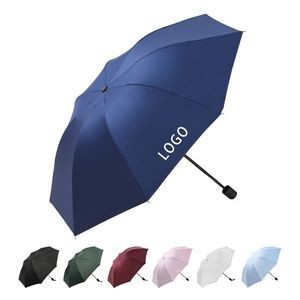 Foldable Umbrella/Sun Umbrella