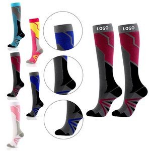 Dynamic Athletic Compression Socks