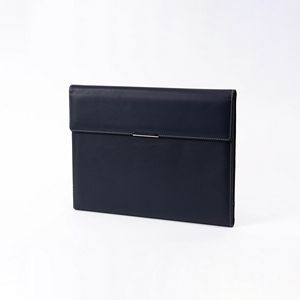 Genuine Leather Folder