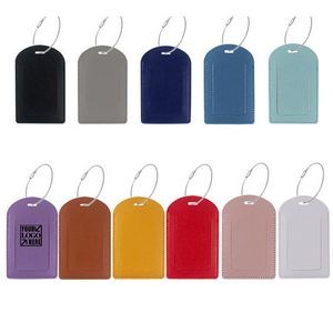 Custom Personalized Luggage Tags Suitcases Labels