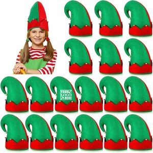 Christmas Elf Hats