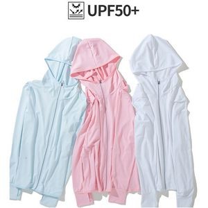 UPF 50+ UV Protection Sunblock clothing for Women's
