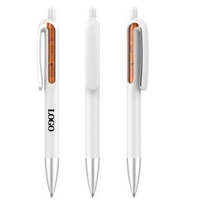 0.5mm Ballpoint Pen Work Pen