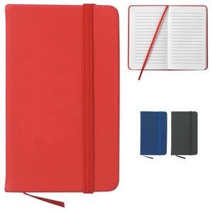 3" x 5" Journal Notebook