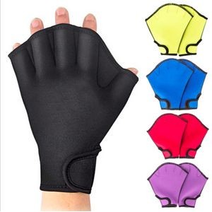 Neoprene Swimming Gloves
