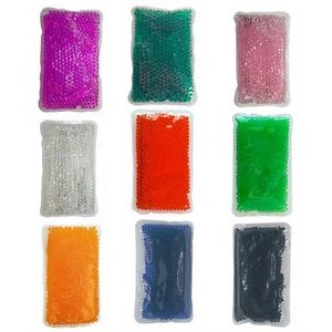 Rectangle Hot/Cold Gel Pack