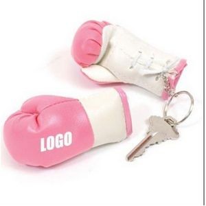 Boxing Glove Keychain