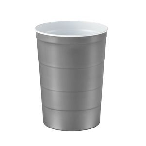 Steel Party Cups