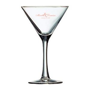 7.5 oz. Martini Glass