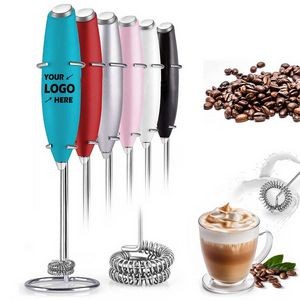 Electric Wireless Frother