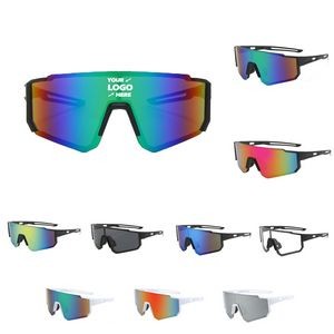 Sports Sunglasses For Sun Protection