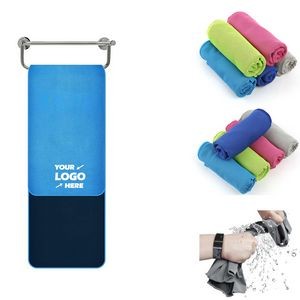 Cooling Fitness Towel