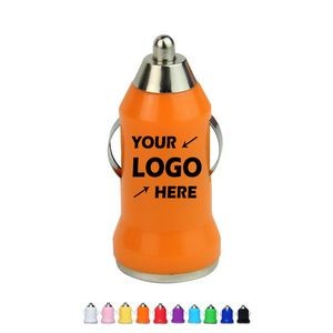 Color Car Charger