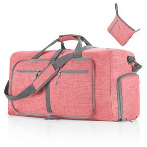 Folding Tote Travel Bag