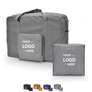 Folding Portable Storage Bag Luggage Bag