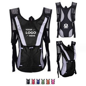 Outdoor Hiking And Cycling Hydration Pack