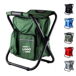 Backpack Cooler Chair
