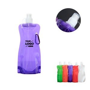 Travel Foldable Water Bag