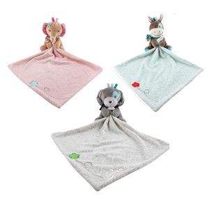 Children Soothing Towels