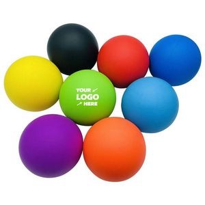 Yoga Fitness Muscle Silicone Massage Ball