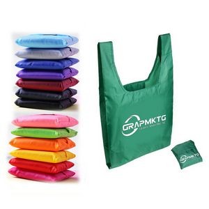 Reusable Shopping Grocery Bags