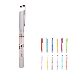 Hand Sanitizer Pen With Stand