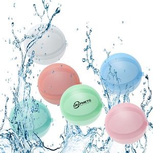 Children's Silicone Water Balloon Toys