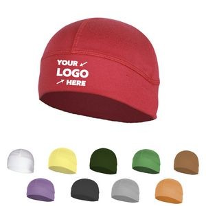 Outdoor Helmet Lined Riding Beanie