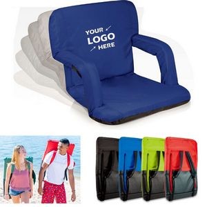 Portable Foldable Stadium Seat Chair