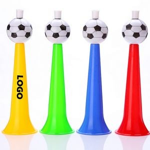 Mini Soccer Horn