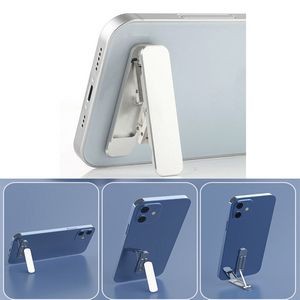Versatile Foldable Phone Holder - Multi-functional Stand