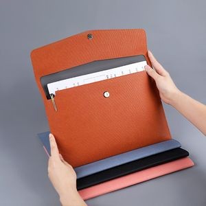 Elevate Your Organization with the 13"x10" File Folder