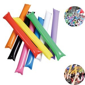 Inflatable Cheering Sticks - Personalize Your Cheers