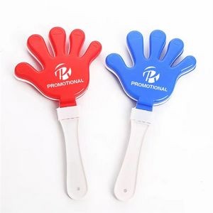 Noise Maker Hand Clappers Thicken Plastic Clappers