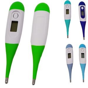 Gentle Touch Home Digital Thermometer for Family